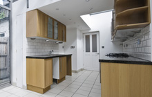 Portmellon kitchen extension leads